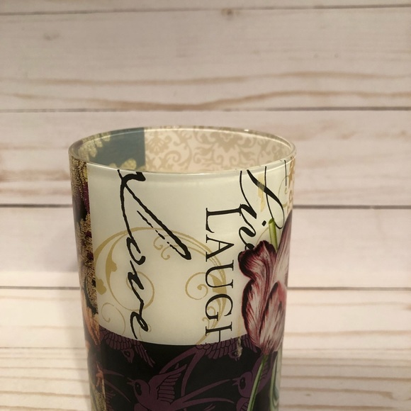 Unscented candle - Picture 5 of 6